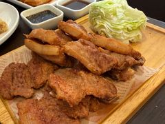 -東城故事·尋找姆媽的味道(玉兰路店)