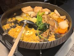 -满来寿喜烧(金虹桥店)
