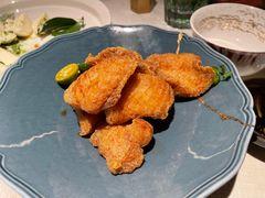 -華府Deluxe(兴业太古汇店)