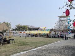 -长洲岛都市农业公园