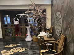 -若石足道SPA 连锁(丹东街店)
