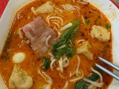 -大连理工大学中心-食堂