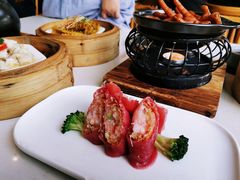 -乜都得港式茶楼(天贵路店)