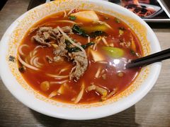 -魏家凉皮(西安秋林宏业商厦店)