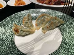 -君庭中餐厅(湘江豪生店)