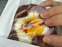 -OUR Bakery(中海环宇荟店)