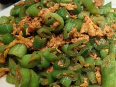 -华顺土菜馆(洪岗路店)