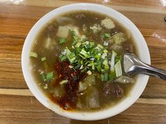 -老字号贾家肉丸糊辣汤(光明巷店)