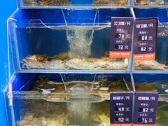 -海味当家·蒸锅海鲜(中山广场创始店)