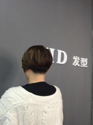 -HD HAIR STYLE
