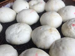-清泉阁包子铺(中山路店)