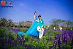 34-现代经典婚纱摄影(光明北路尊荣总店)