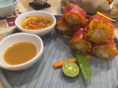 -点都德(海岸城店)
