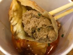 -小路易生煎馆(前进五路店)