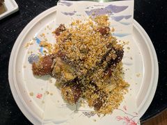 -江南大院松鼠桂鱼(奉贤宝龙店)