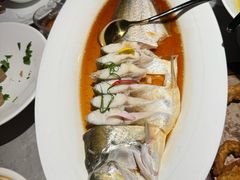 -醉庐·新上海菜(南京西路店)