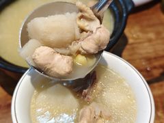 -佬缸炮江湖川菜(玉林店)