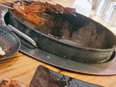 -号令江湖·水浒烤肉(和畅睦邻中心店)