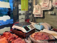-杨天玉腊牛羊肉