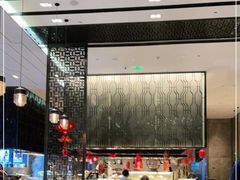 -阜阳富力万达嘉华酒店·美食汇自助餐厅