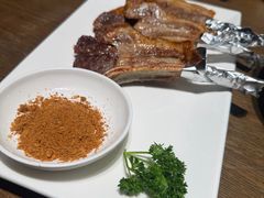 -廊亦舫Lang Yi Fang Restaurant(金桥店)