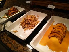 -杭州国际会议中心洲际酒店-原素全日餐厅(解放东路店)