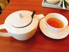 -苏州洲际酒店·大堂酒廊