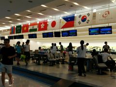 -广州保龄球馆(广州天河体育中心店)