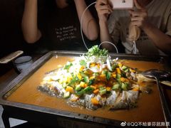 -里岛烤鱼(东港凯虹广场店)