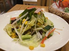 -林妈妈村·日式料理(宝山龙湖天街店)