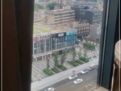 -长沙富力万达文华酒店