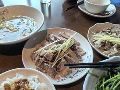 -乡亲鹅肉城(昆山店)
