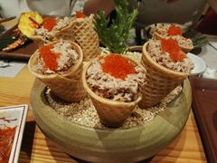 -花潮料理艺食馆(世欧广场店)