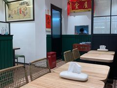 -堂屋糖水店(愚园店)