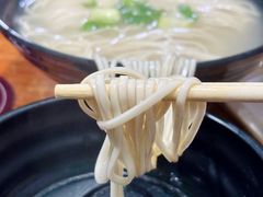 -小辫子羊肉面馆(周东店)