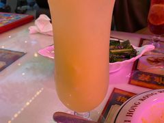 -龙记·香港茶餐厅(海上世界店)