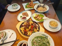 -三凤酒家·百年无锡菜(清扬茂业店)