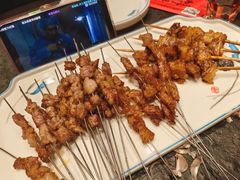 -高家烧鸽子烧烤店63年