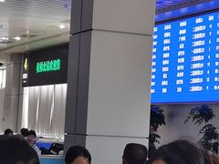 -桂林北站