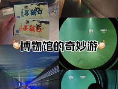 -白鹤梁水下博物馆