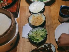 -北国饭店(汕头卜蜂店)