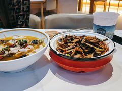 -阿娜尔·新疆菜(宜家荟聚中心店)