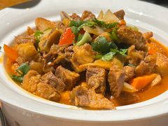 -胖老汉椒麻鸡清真新疆菜(西御街店)