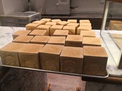 -WHEAT&BAKER-麥(凯德来福士店)