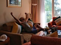 -昆明春城湖畔度假村