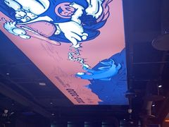-鸣记脆皮烤鱼·海鲜烤鱼(三八广场店)