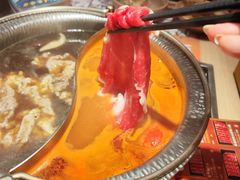 -温禾牛·和牛寿喜烧自助火锅(恒基名人店)