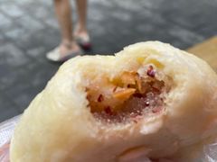 -俞记安顺特色破酥包(民生路店)