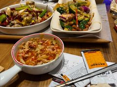 -熙成烧烤(白塔岭店)