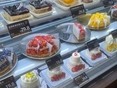 -FANEN法念·烘焙·甜点(万象城店)